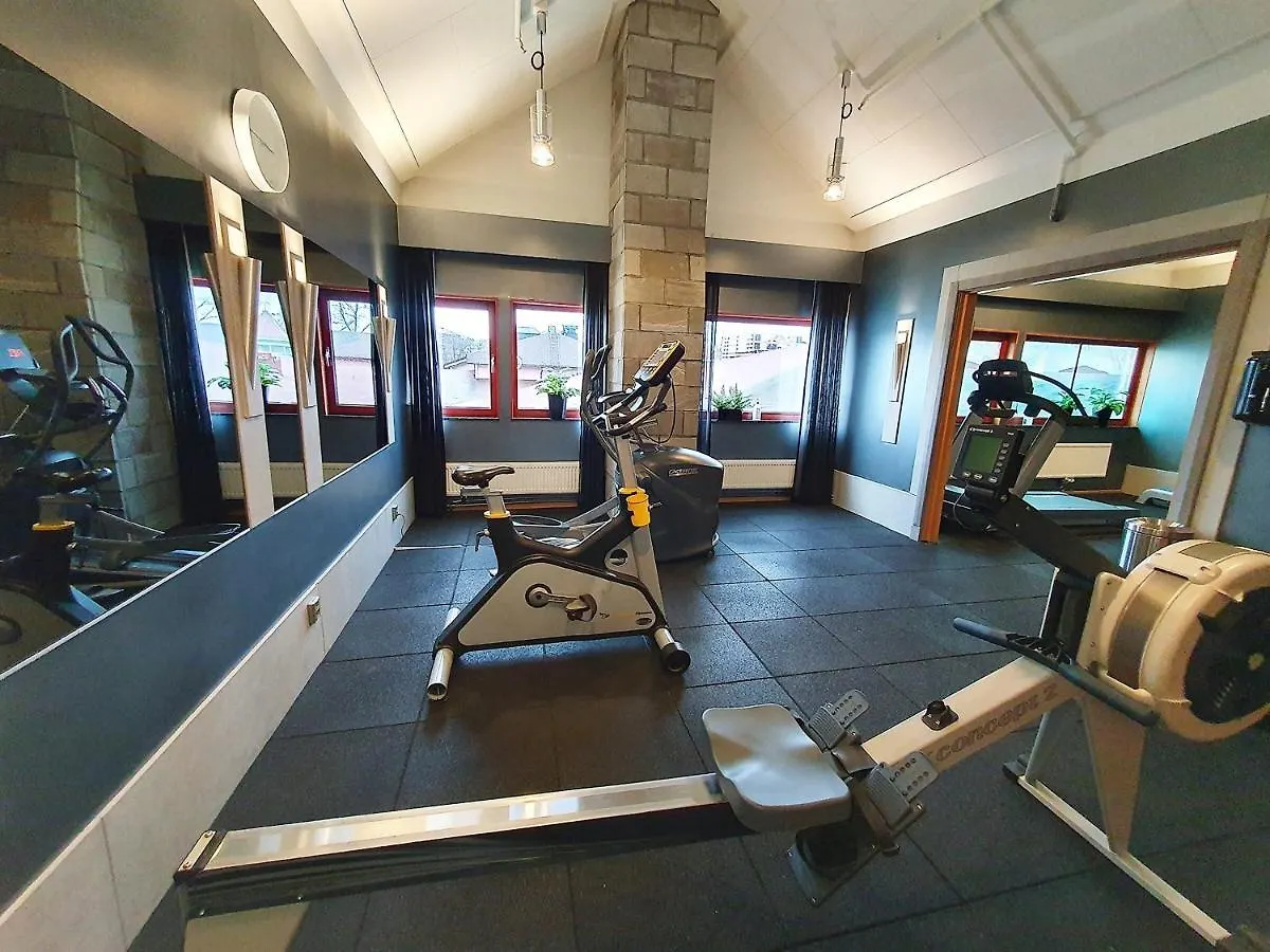 Hotell Heden Gotenburg Zweden