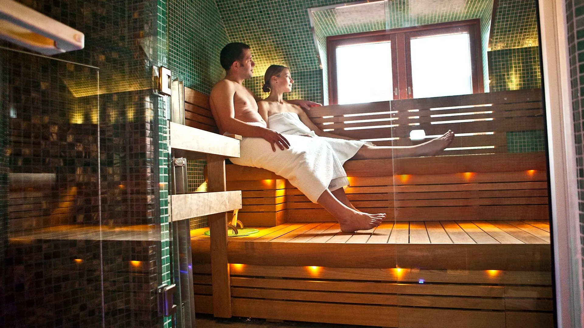 Hotell Heden Gotenburg