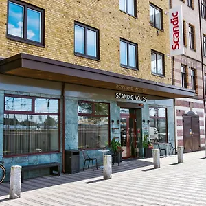 Hotel Scandic No. 25, Gothenburg