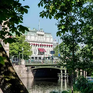 Hotel Eggers, Gothenburg