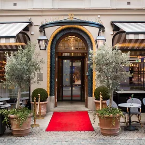 Dagmar Hotel Estocolmo