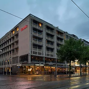 Hotel Scandic Rubinen, Gothenburg