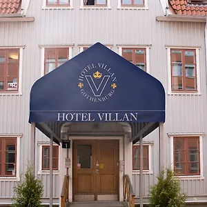 Villan **** Göteborg