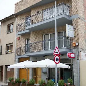 Trevol Pensión Torelló