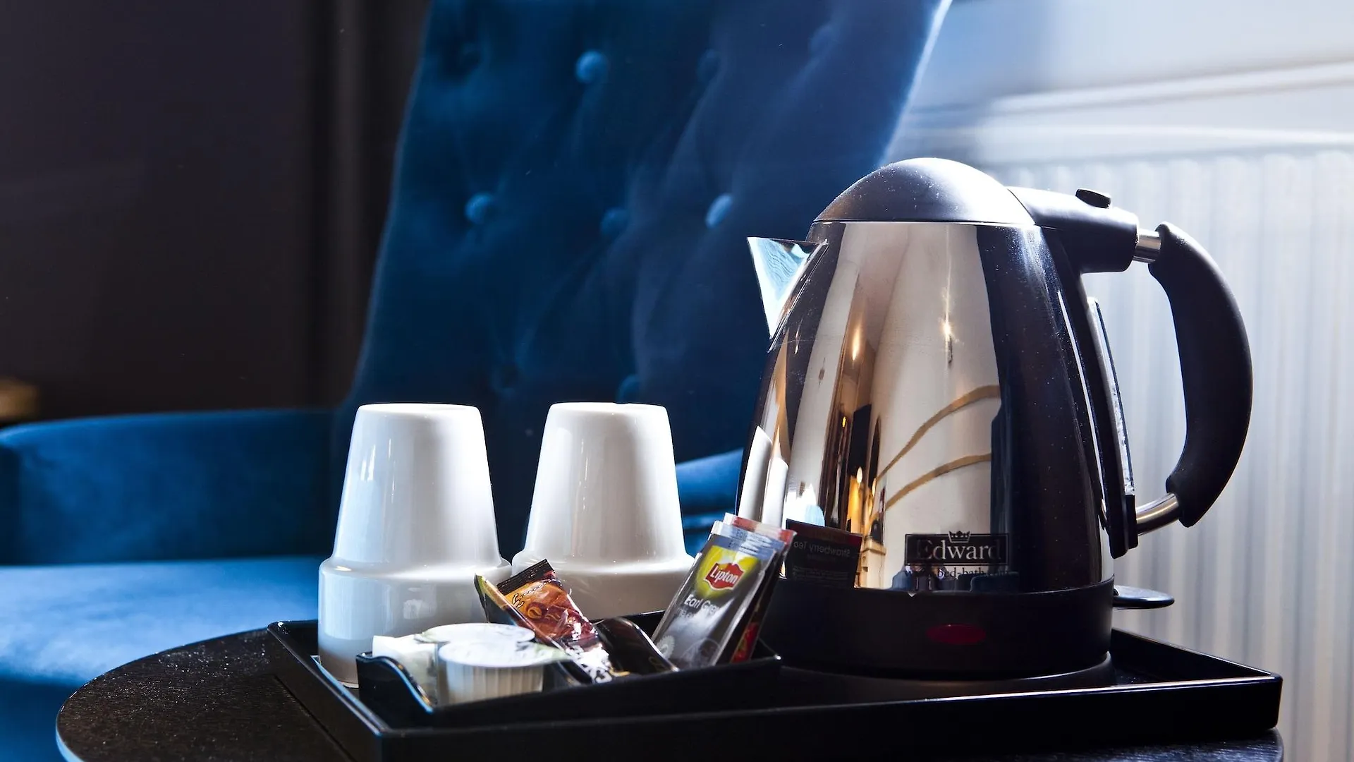 Hotell Heden - BW Signature Collection Gothenburg Hotel