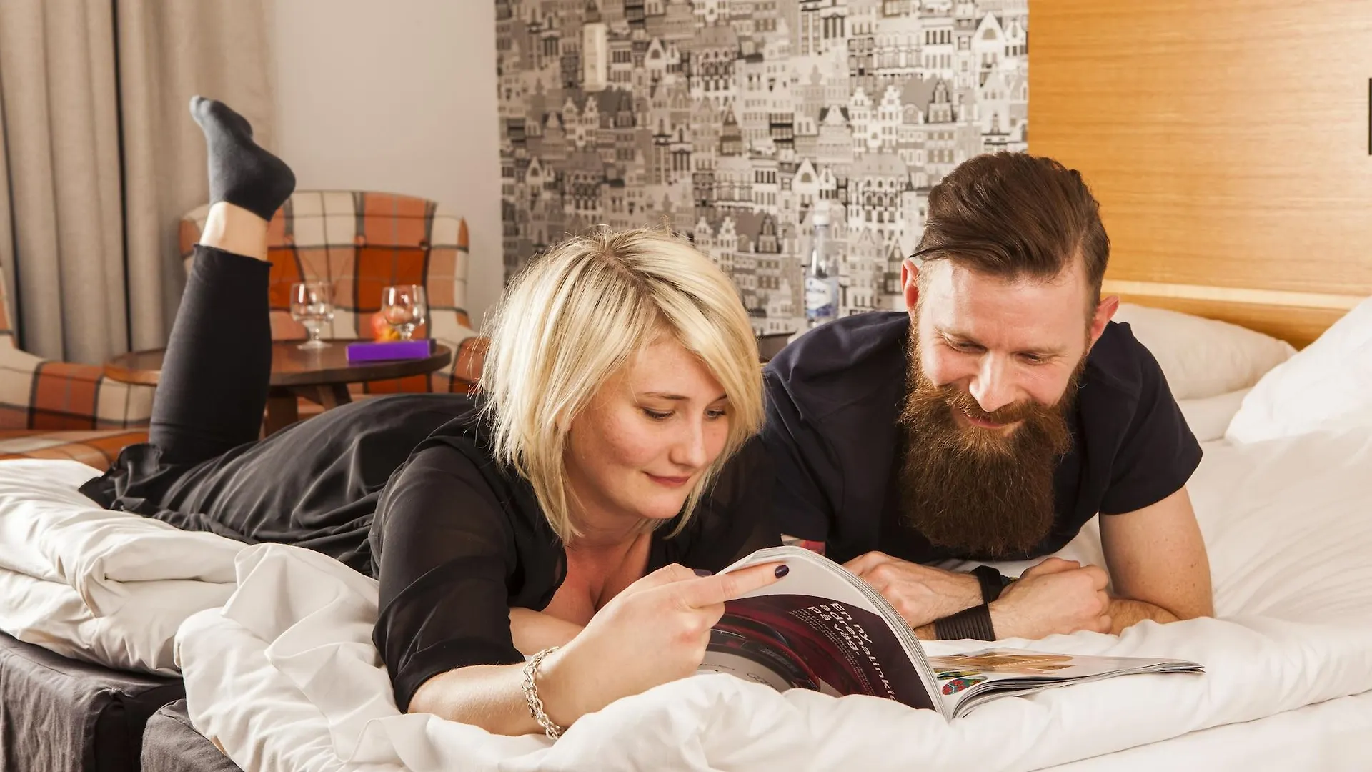 Hotell Heden - BW Signature Collection Goteborg Hotel