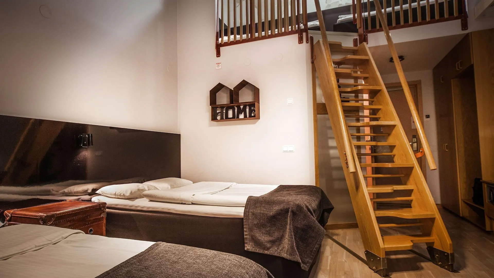 **** Hotel Hotell Heden - BW Signature Collection Goteborg Svezia