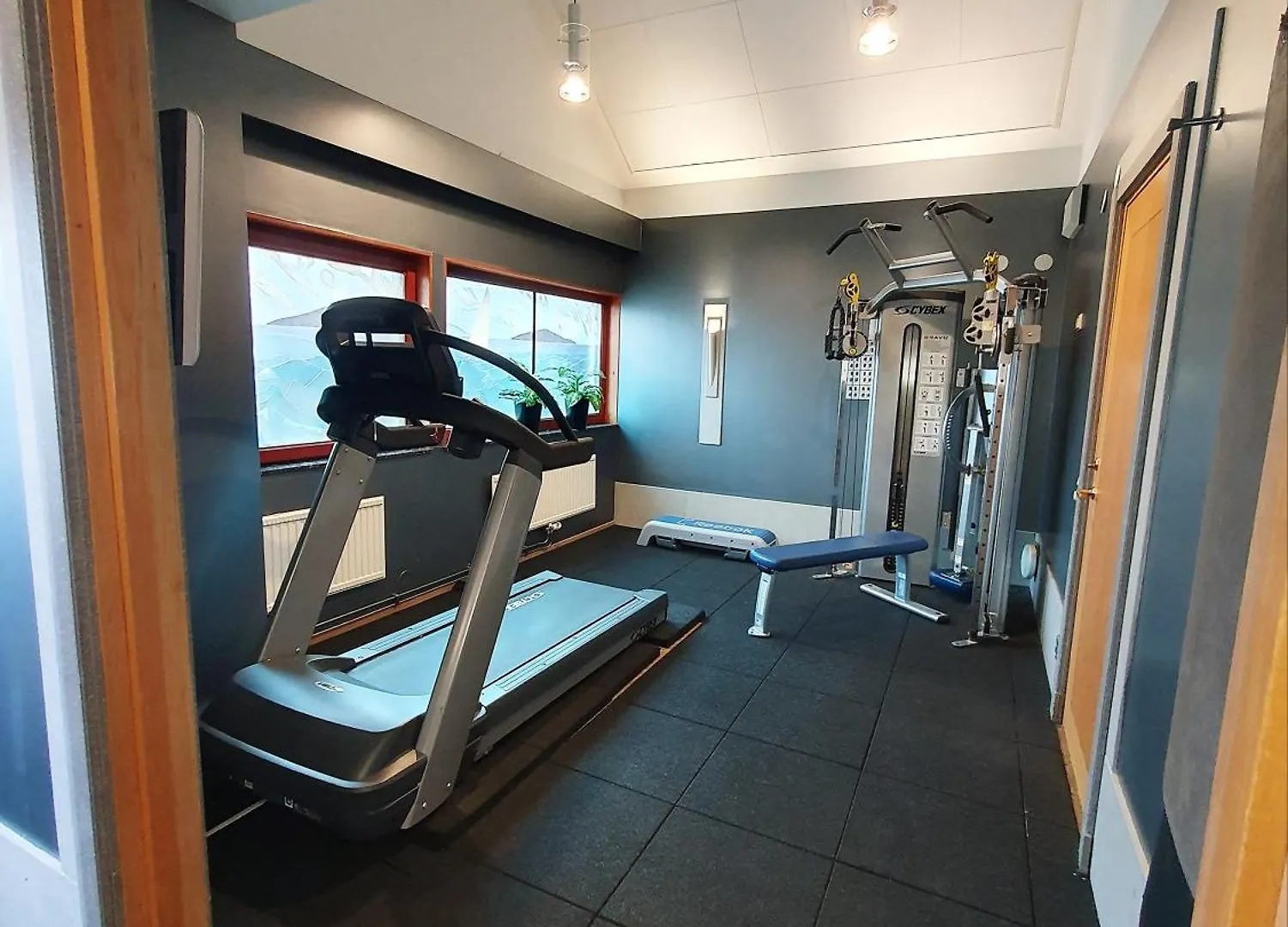 Hotel Hotell Heden - BW Signature Collection Gothenburg