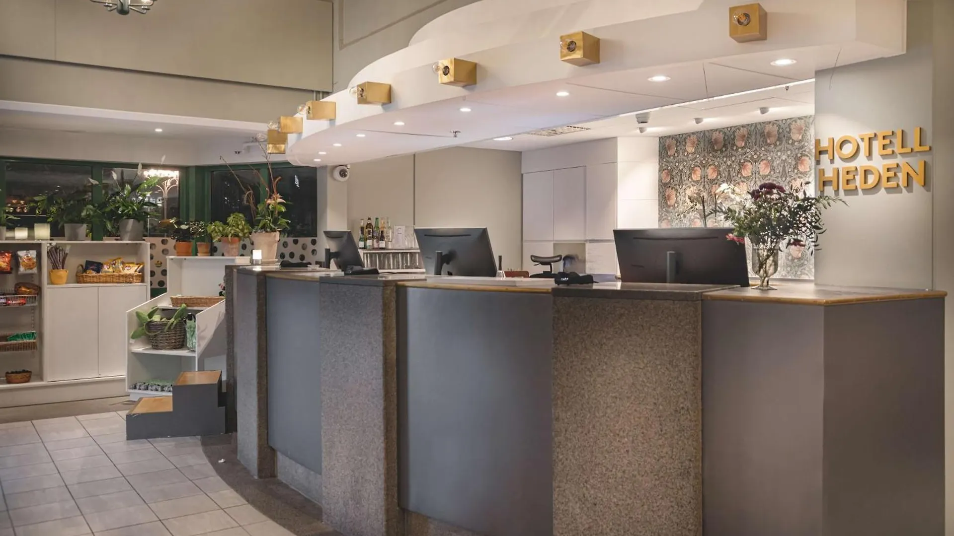 Hotell Heden - BW Signature Collection Gothenburg Sweden