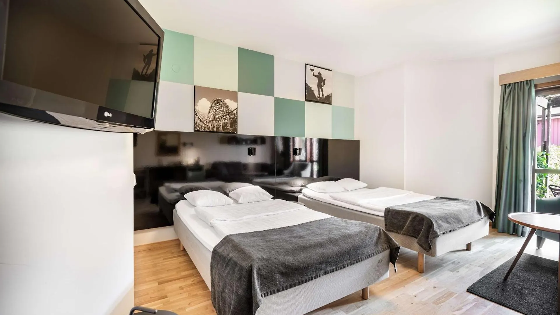 Hotell Heden - BW Signature Collection Goteborg