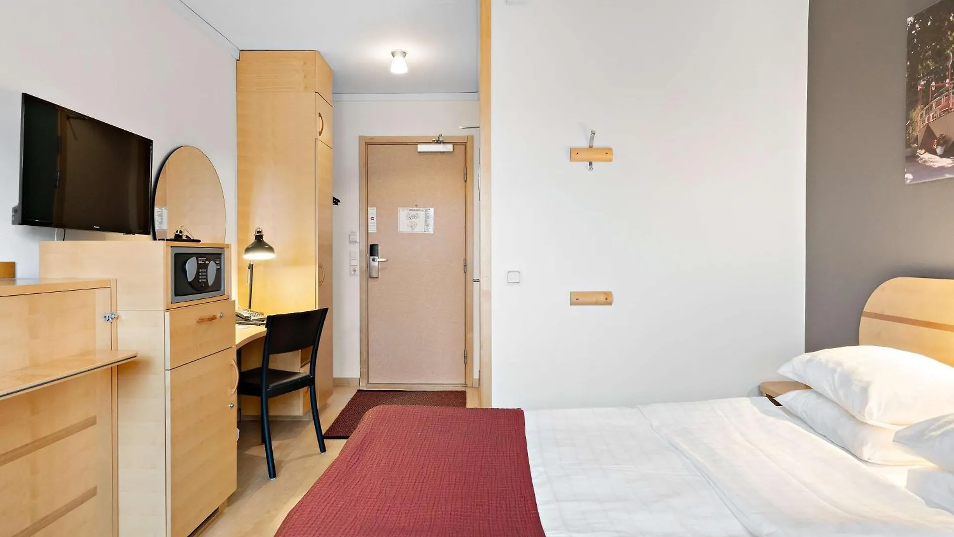 Hotell Heden - BW Signature Collection Goteborg Hotel