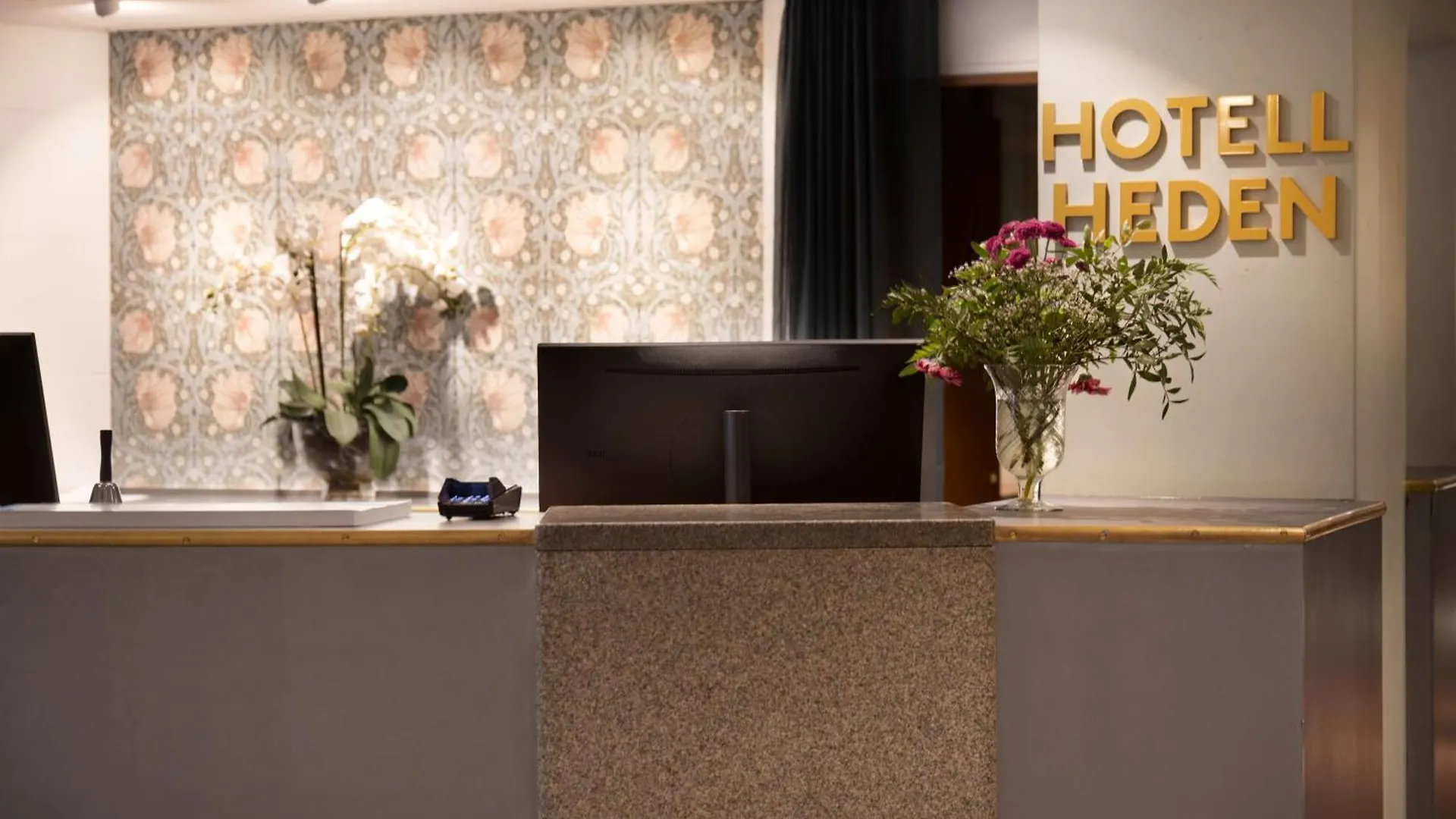 Hotell Heden - BW Signature Collection Gothenburg
