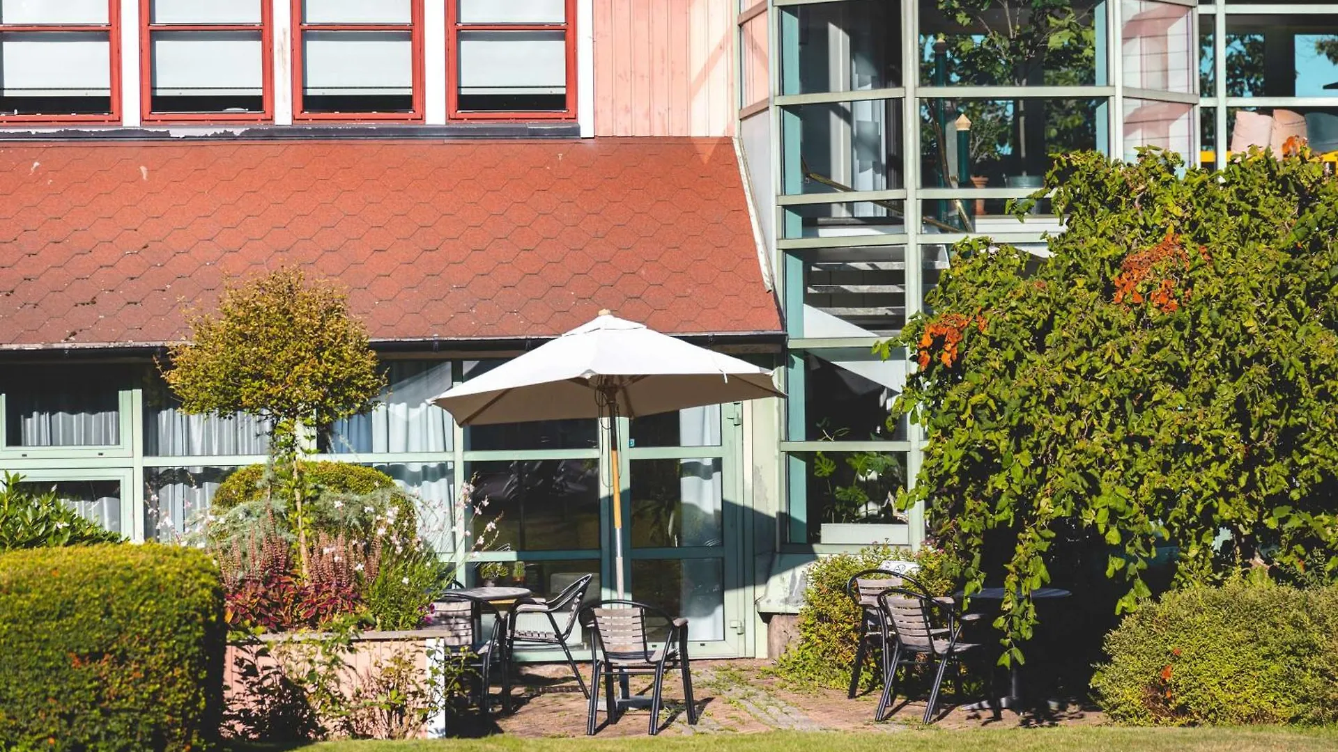 Hotel Hotell Heden - BW Signature Collection Goteborg