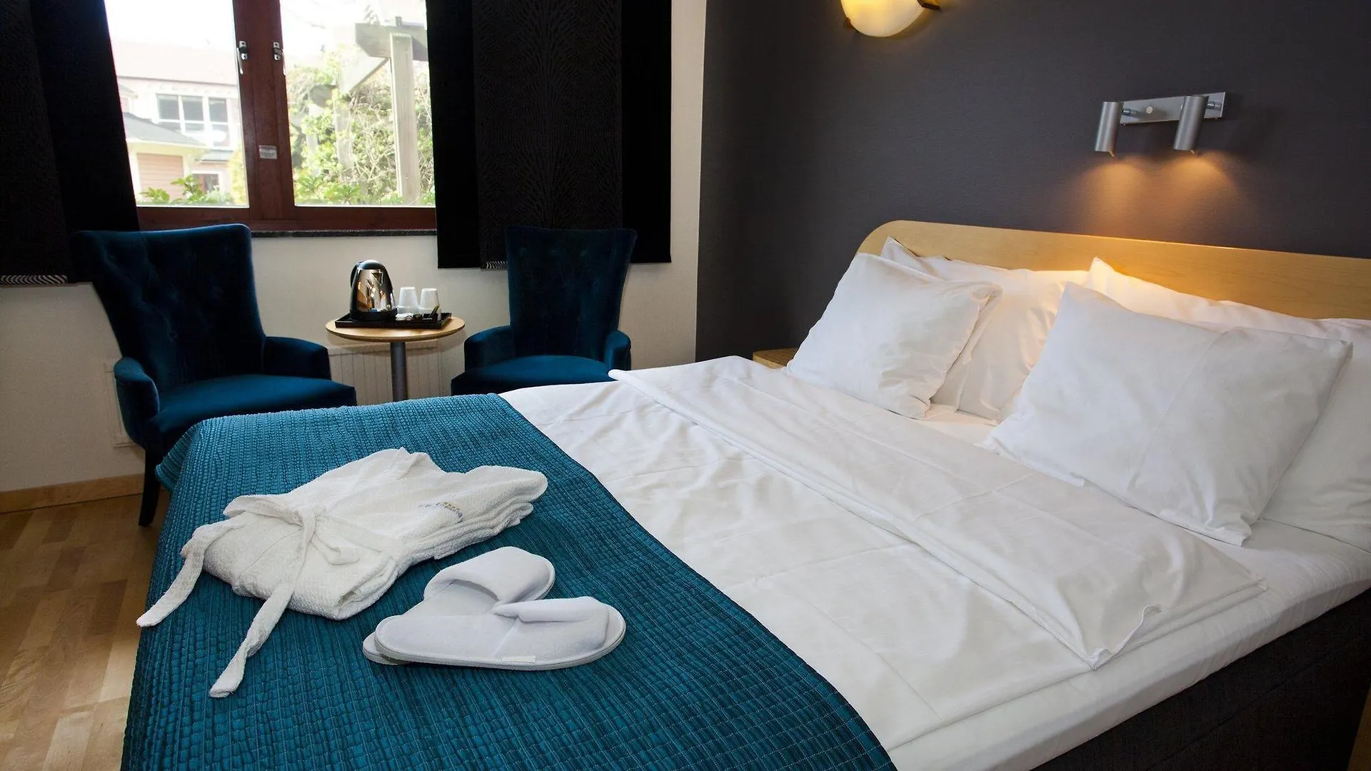 Hotell Heden - BW Signature Collection Goteborg