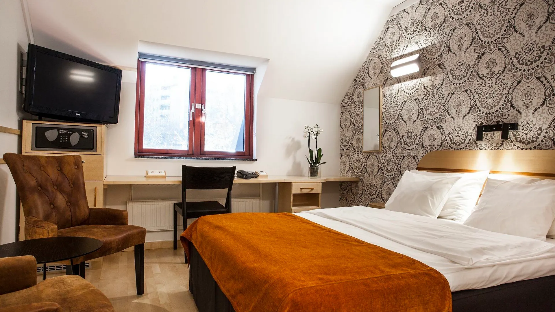 Hotell Heden - BW Signature Collection Goteborg