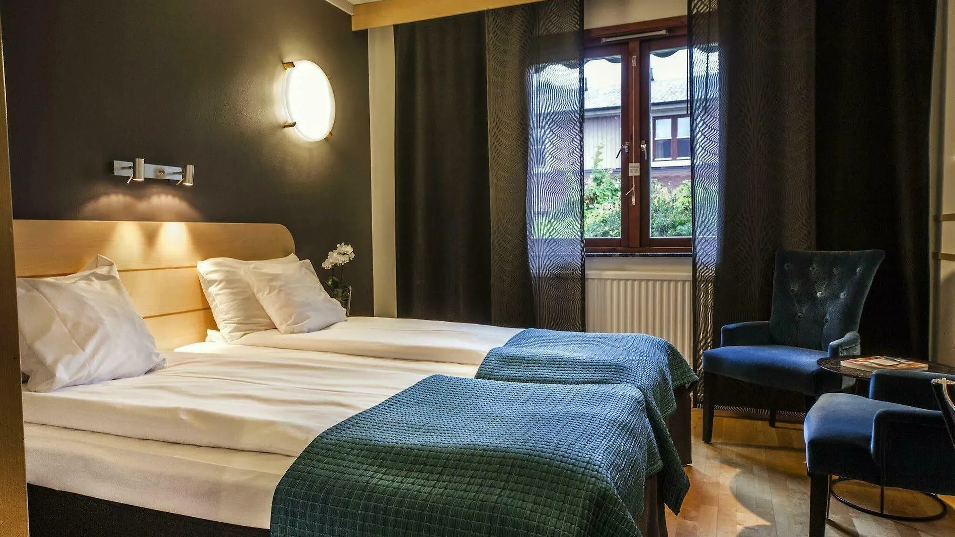 Hotell Heden - BW Signature Collection Gothenburg Hotel
