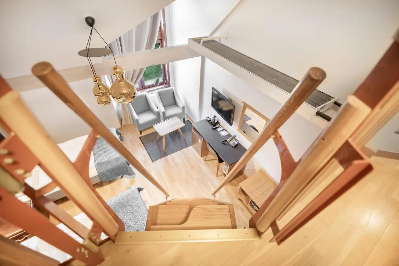 Hotell Liseberg Heden Göteborg Hotel