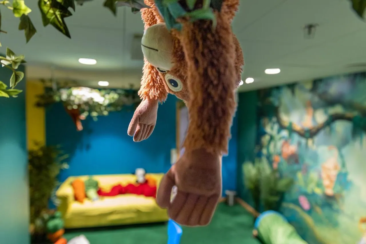 Hotell Liseberg Heden Göteborg Schweden