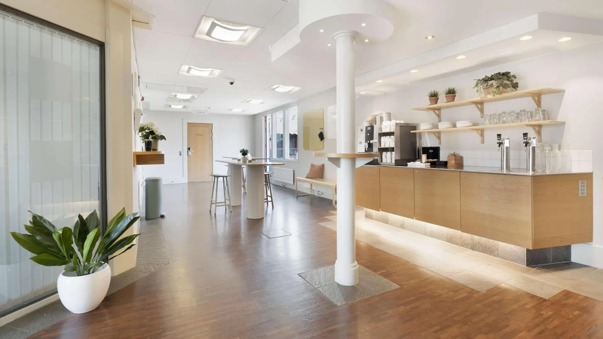 **** Hotel Hotell Liseberg Heden Göteborg Schweden